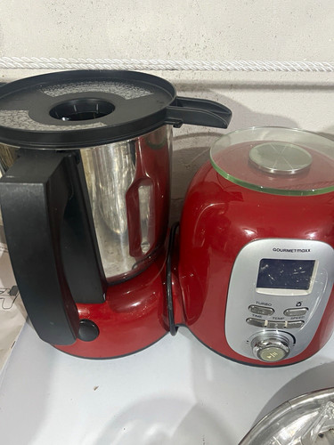 Gourmetmaxx küchenmaschine - gourmetmaxx,
