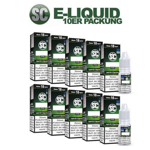 Liquid probierbox x - probierbox, 10