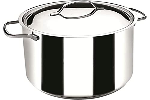 Lacor 90129 olla super alta - 90129,
