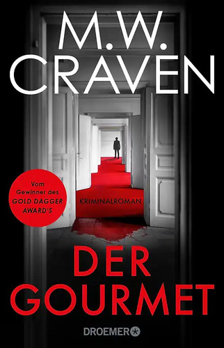Der gourmet - der,