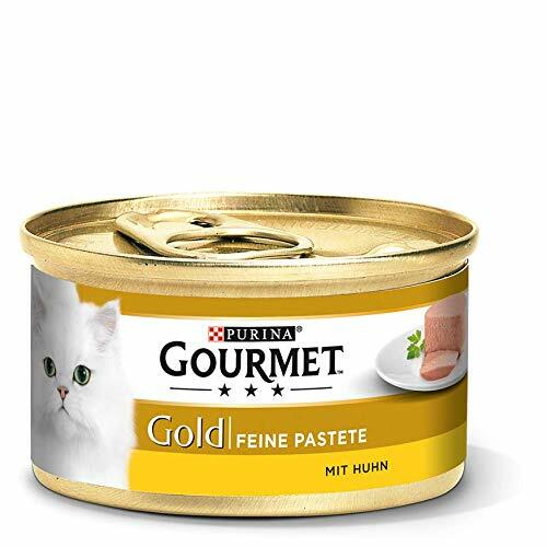 Purina gourmet gold - gourmet,