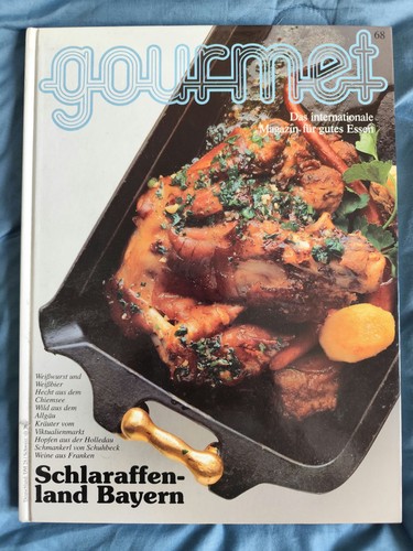Nummer edition - 68,