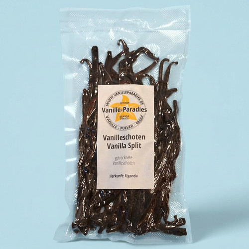 100g vanilleschoten gourmet - 100g,