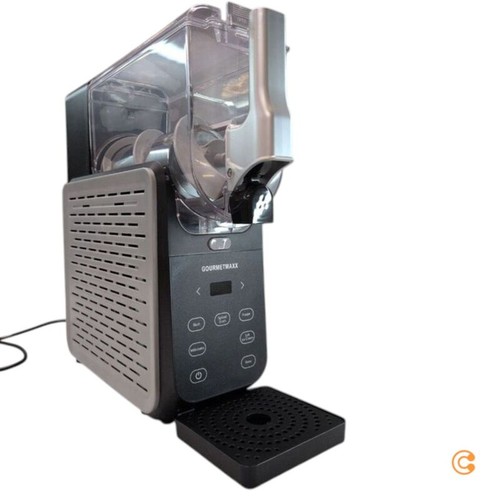 Gourmetmaxx slush maschine - slush,