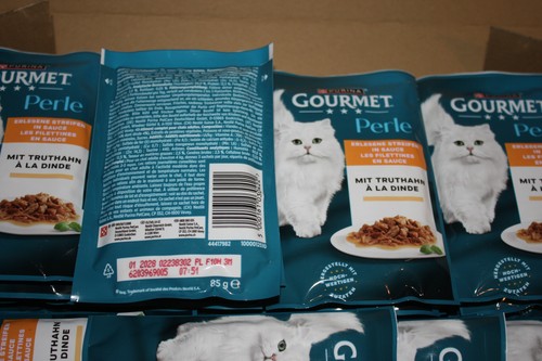 Purina gourmet perle erlesene - purina,