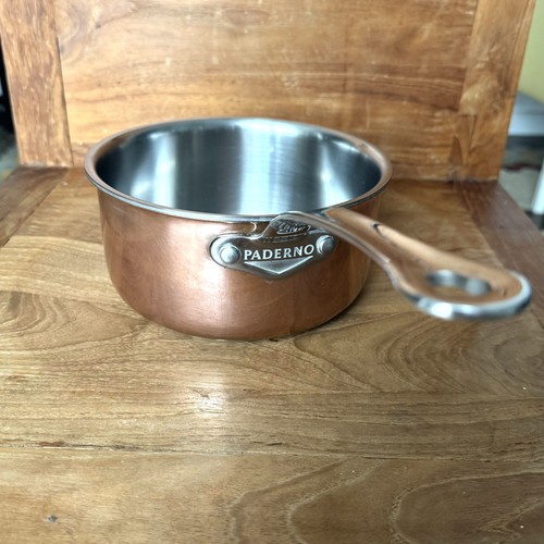 Cazo paderno grand gourmet - paderno,