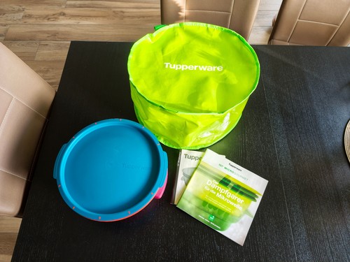 Tupperware 101 microgourmet - 101°,
