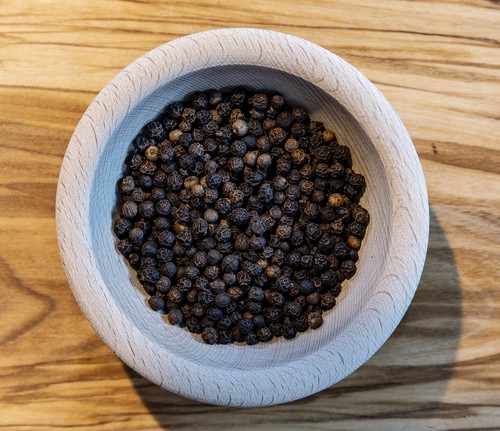 1kg malabar bergpfeffer - 1kg,