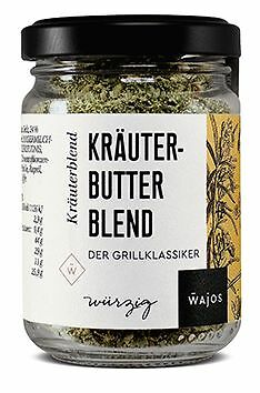 Kräuterbutter blend der - blend,