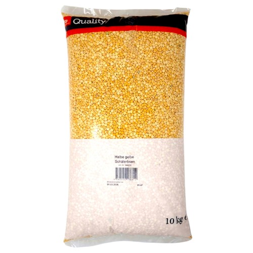 Transgourmet quality halbe - transgourmet,