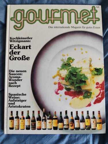 Nummer edition - 64,