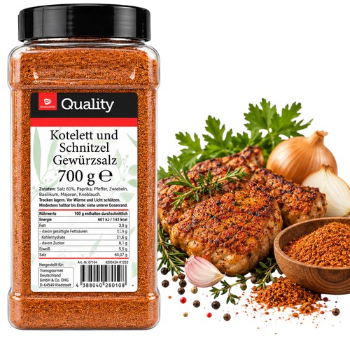 Transgourmet quality kotelett - quality,