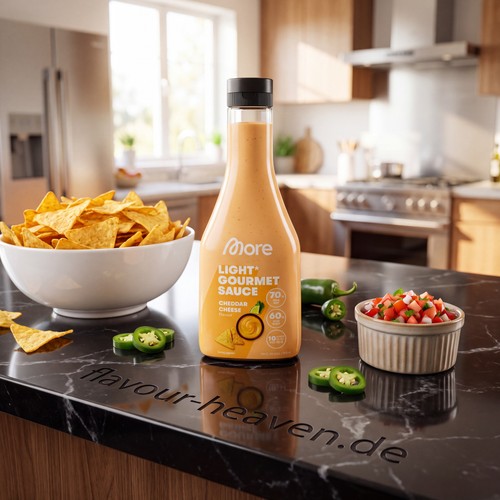 More nutrition light - nutrition, gourmet