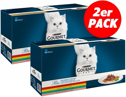 Purina gourmet perle - purina,