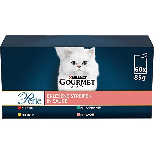 Purina gourmet perle - gourmet,