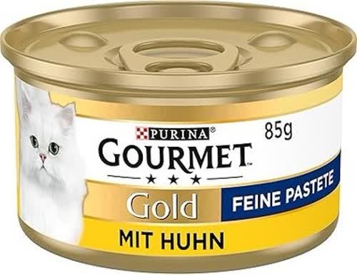 Purina gourmet gold feine - gourmet,