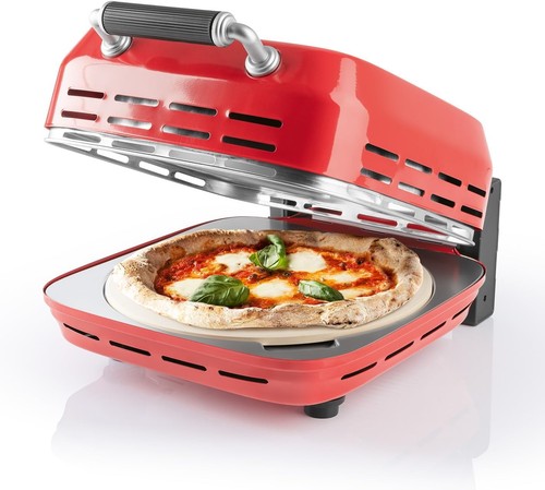 Gourmetmaxx pizza maker - gourmetmaxx, pizza-maker