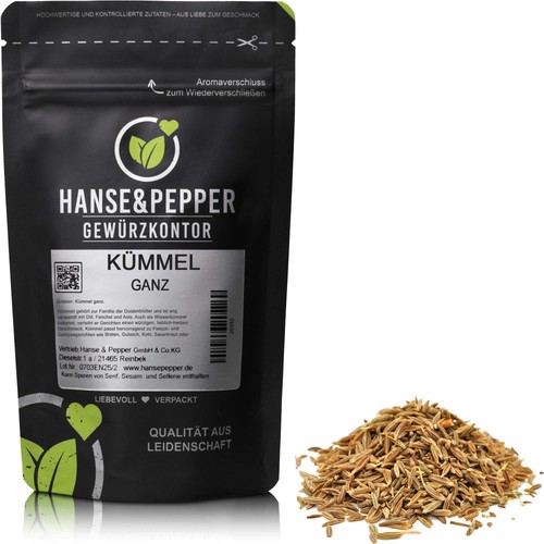 1kg kümmel ganz kümmelsaat - 1kg,