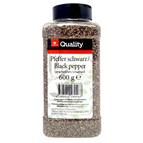 Transgourmet quality pfeffer - transgourmet,