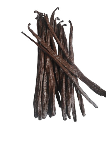 100g vanilleschoten bourbon - 100g,