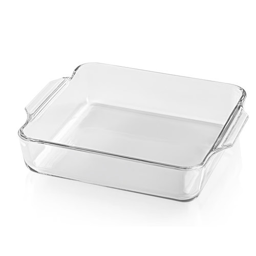 Gourmetmaxx auflaufform glas - auflaufform,
