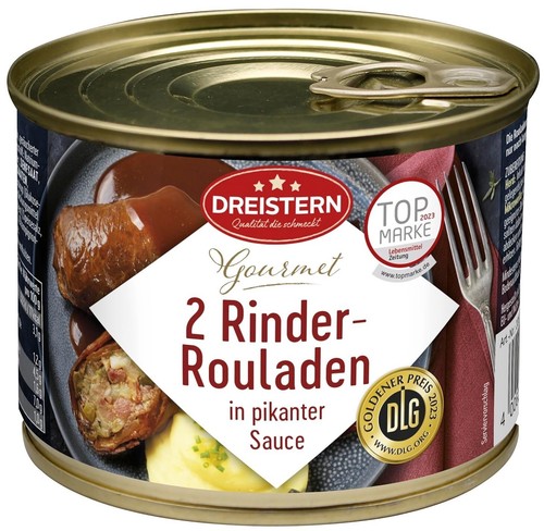 Dreistern gourmet - gourmet, 2