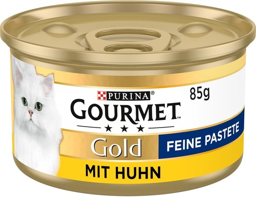 Gourmet gold feine - gourmet,
