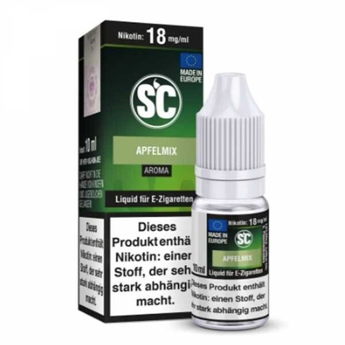 10ml sc liquid - 10,