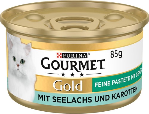 Purina gourmet gold - purina,
