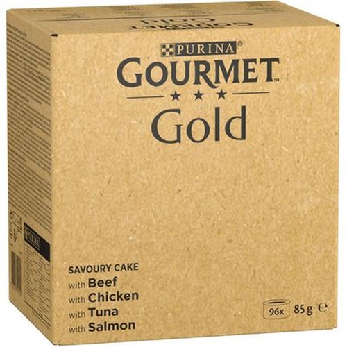 Jumbopack gourmet gold - jumbopack,