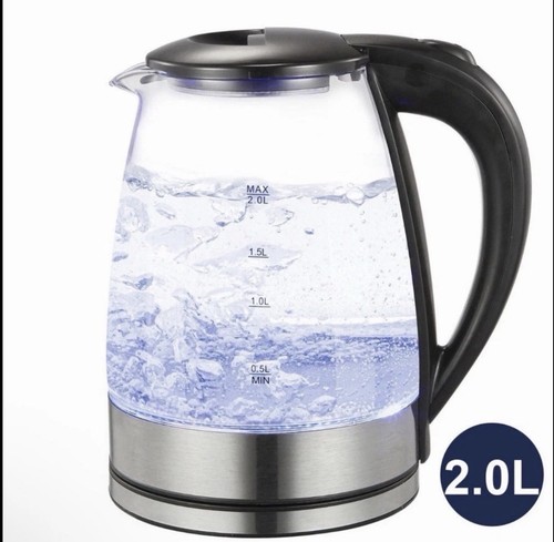Gourmetmaxx wasserkocher 15481 - gourmetmaxx,