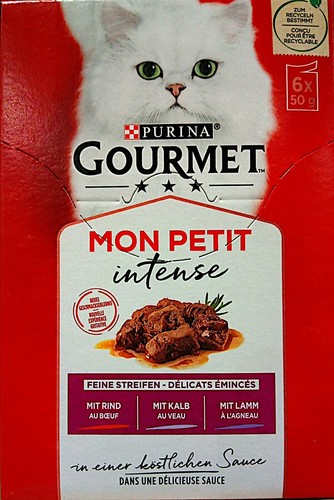 Gourmet mon petit sorten - 3,