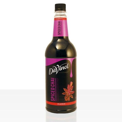 Vinci gourmet flavour sirup - da,