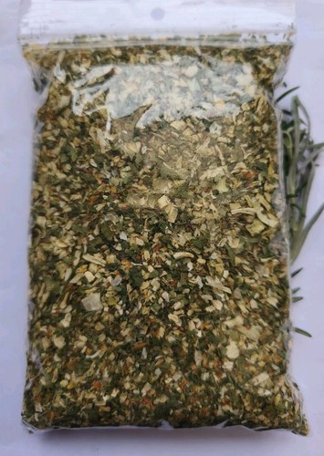 Kräutermix gourmet - kräutermix,