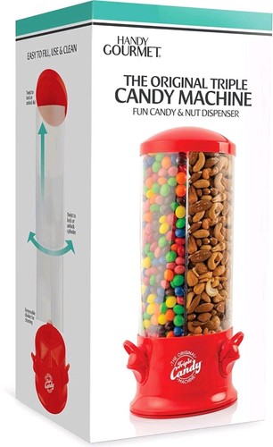 Handy gourmet triple candy - handy,