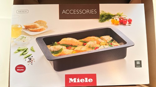 Neu original miele - original,