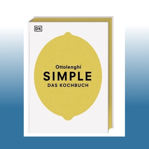 Simple das kochbuch yotam - kochbuch,