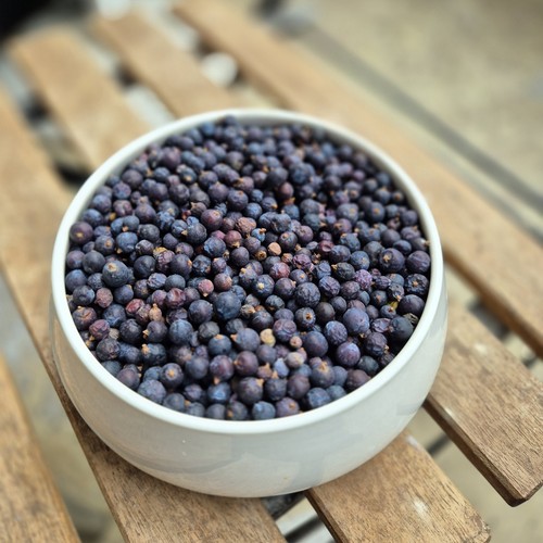 1kg wacholderbeeren ganz - 1kg,