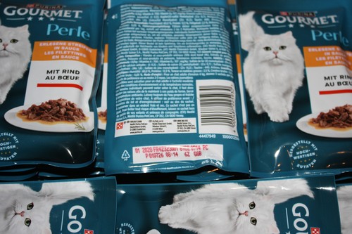 Purina gourmet perle - purina,