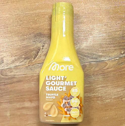 Moore light - moore, light*