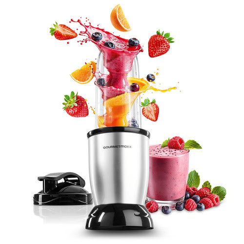 Gourmetmaxx nutri mixer - gourmetmaxx,