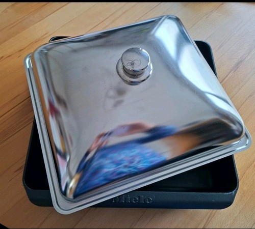 Miele gourmet bräter - miele, +